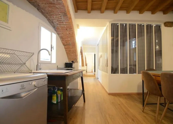 Keys Of Italy - Sprone 15 - 2 Bedroom Family Apartment By Ponte Vecchio