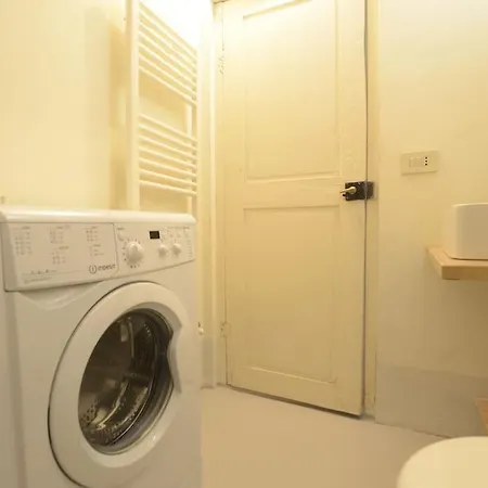 Keys Of Italy - Sprone 15 - 2 Bedroom Family Apartment By Ponte Vecchio Florence Exterior photo