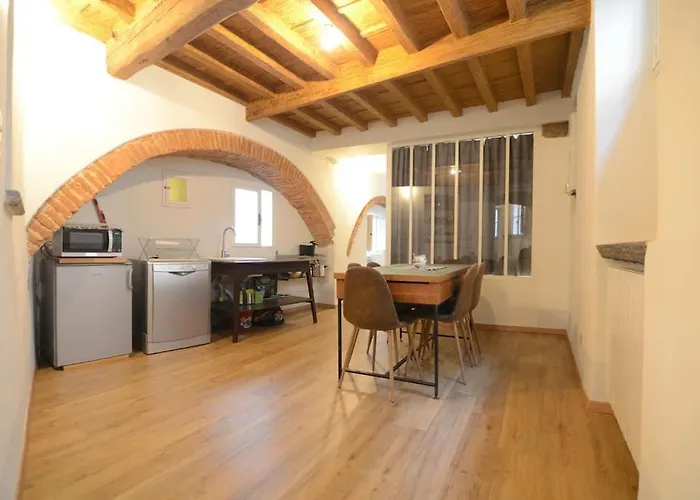 Keys Of Italy - Sprone 15 - 2 Bedroom Family Apartment By Ponte Vecchio